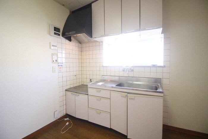 物件内観写真11　(キッチン)