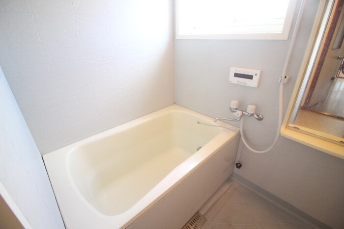 物件内観写真12　(バス／シャワールーム等)