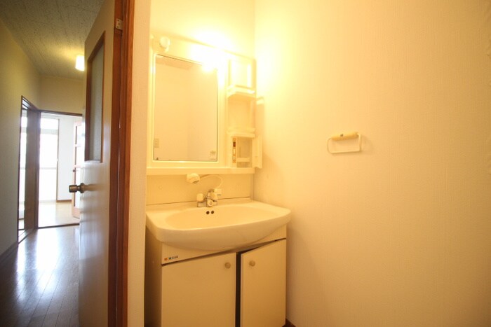 物件内観写真14　(洗面)