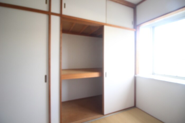 物件内観写真16　(収納)