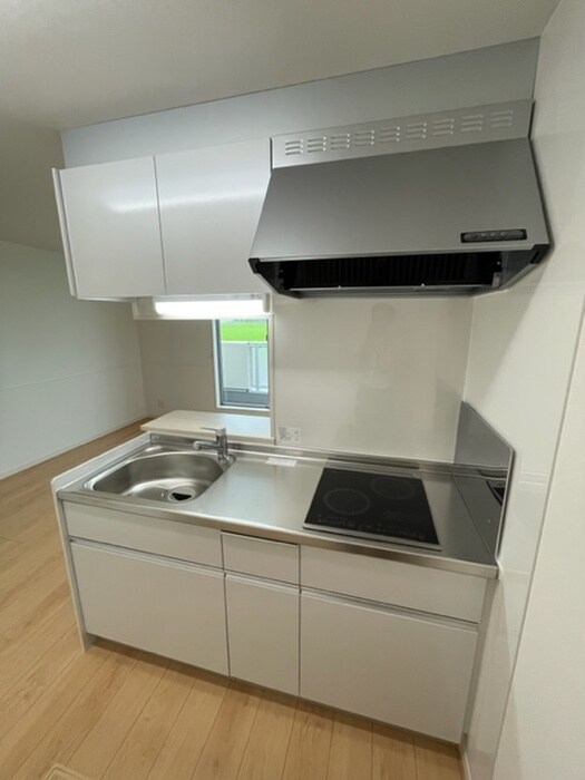 物件内観写真8　(キッチン)