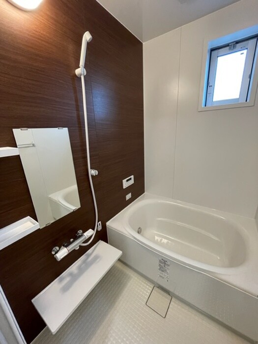 物件内観写真9　(バス／シャワールーム等)