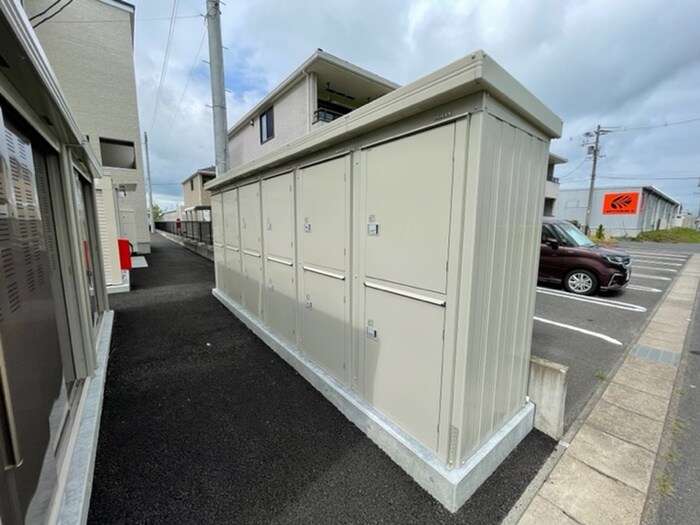 物件外観写真6　(建物設備)