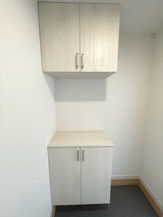 物件内観写真15　(靴箱)