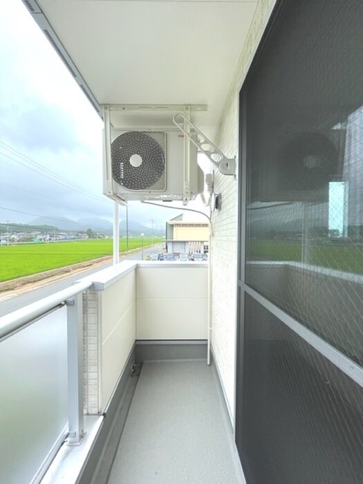 物件内観写真16　(ベランダ・バルコニー)