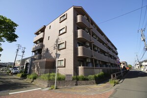 ドミトーレ６－４外観写真