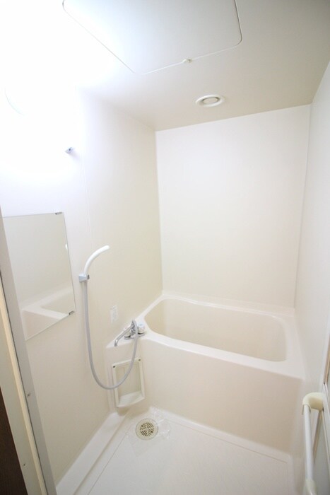 物件内観写真12　(バス／シャワールーム等)