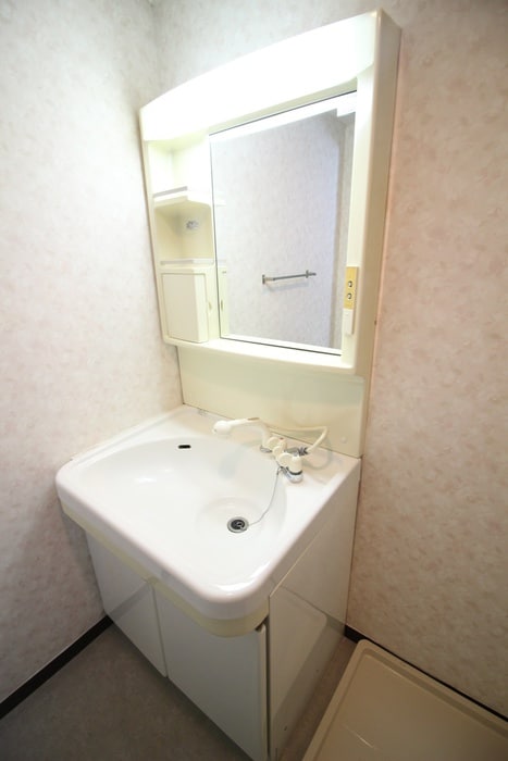 物件内観写真14　(洗面)