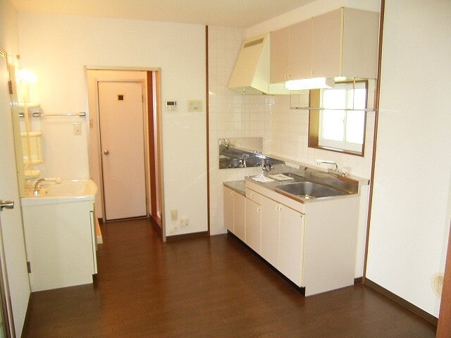 物件内観写真5　(内観写真)