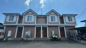 ア・ラ・モードさくら外観写真