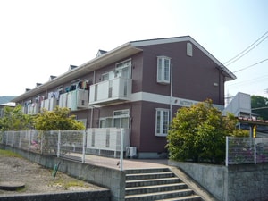 ＡＣＴＩＶＥ　ＣＩＴＹ外観写真