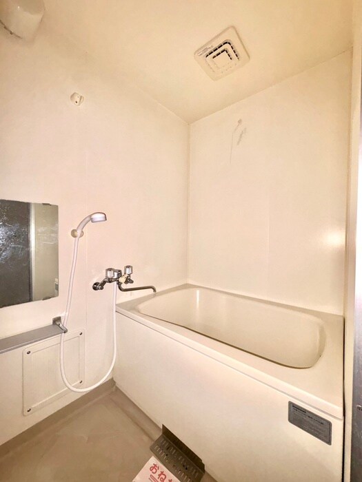 物件内観写真13　(バス／シャワールーム等)