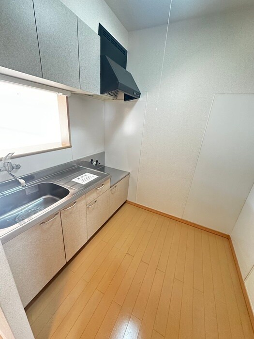 物件内観写真9　(キッチン)