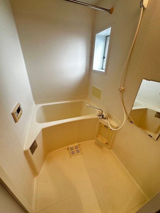 物件内観写真10　(バス／シャワールーム等)