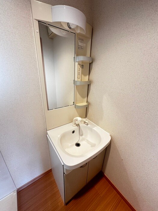 物件内観写真12　(トイレ)