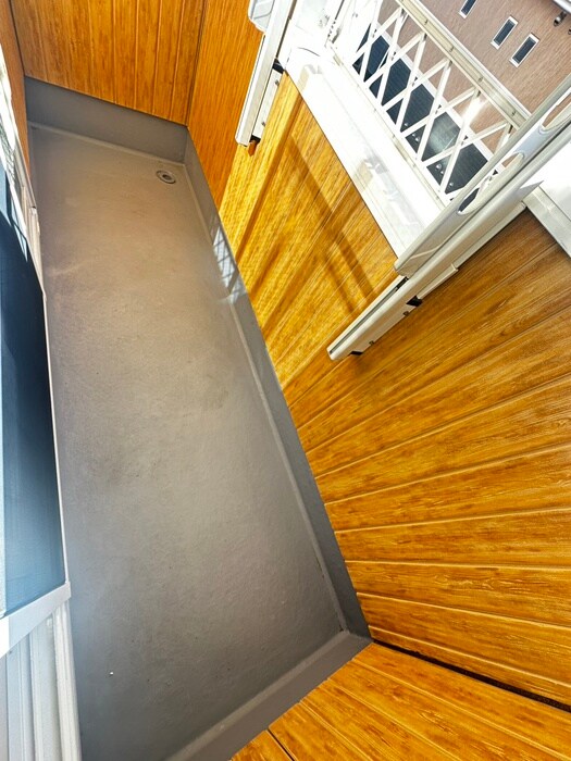 物件内観写真16　(ベランダ・バルコニー)