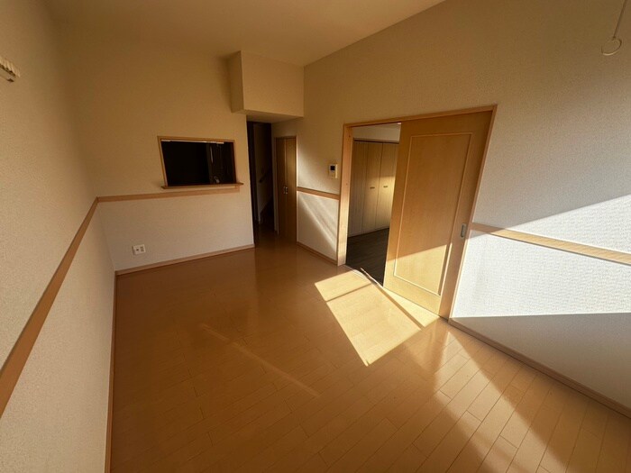 物件内観写真17　(居室)