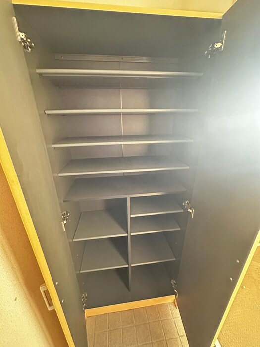 物件内観写真21　(靴箱)