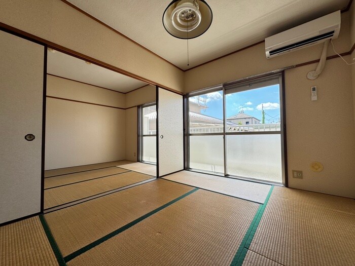 物件内観写真7　(居室)