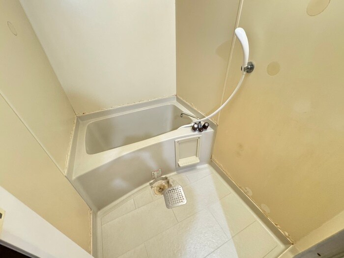 物件内観写真9　(バス／シャワールーム等)