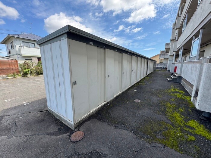 物件外観写真5　(建物設備)