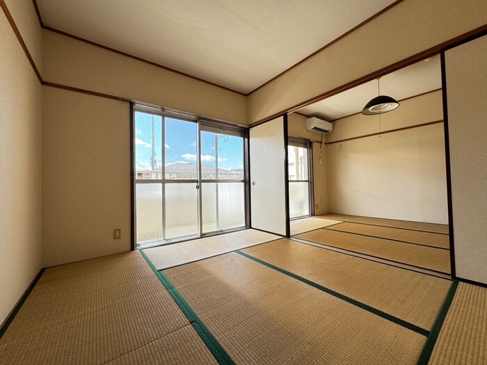 物件内観写真21　(居室)