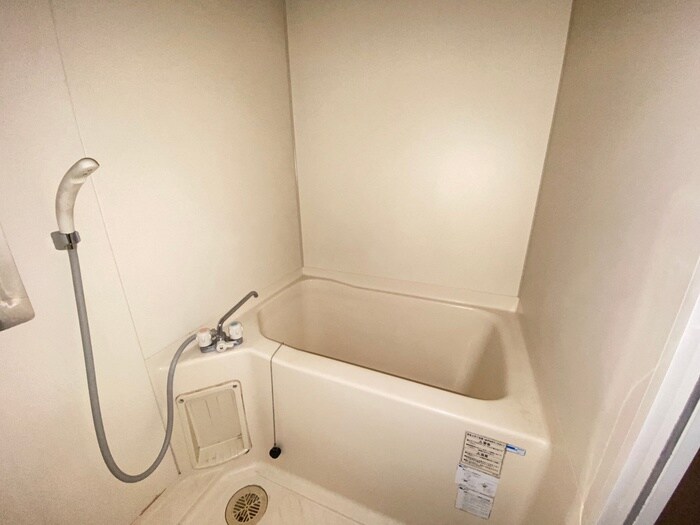 物件内観写真11　(バス／シャワールーム等)