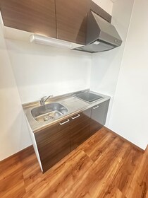 エクシリア東仙台Ⅰの外観写真