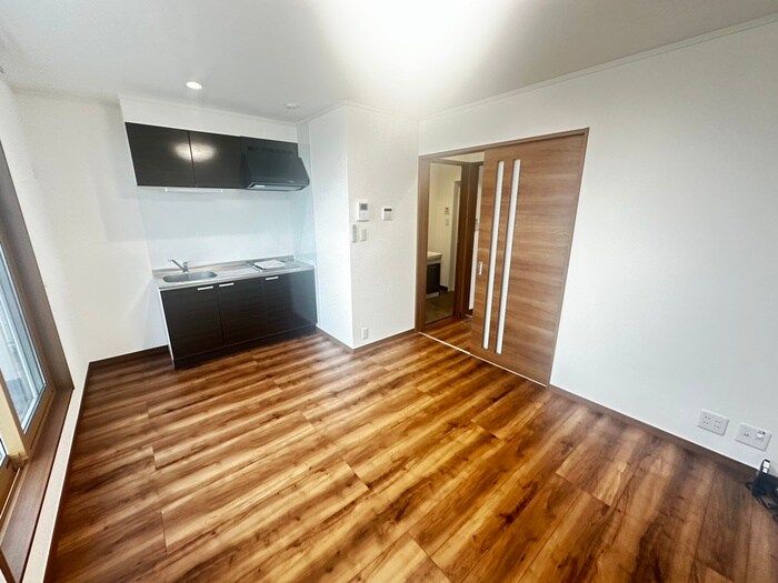 物件内観写真7　(居室)