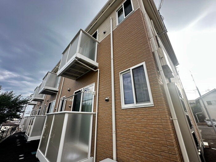 物件外観写真3　(外観写真)