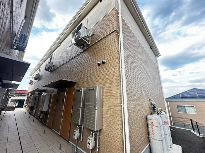 物件外観写真6　(外観写真)