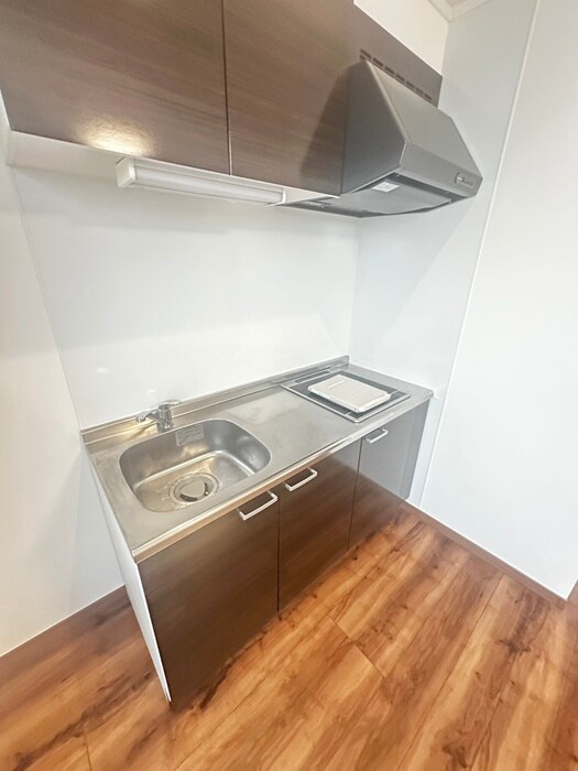 物件内観写真12　(キッチン)