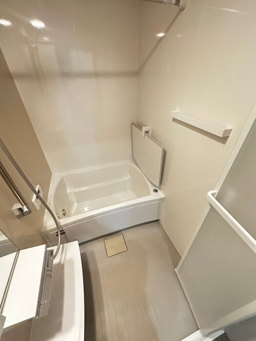 物件内観写真13　(バス／シャワールーム等)