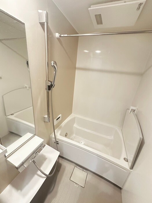 物件内観写真13　(バス／シャワールーム等)