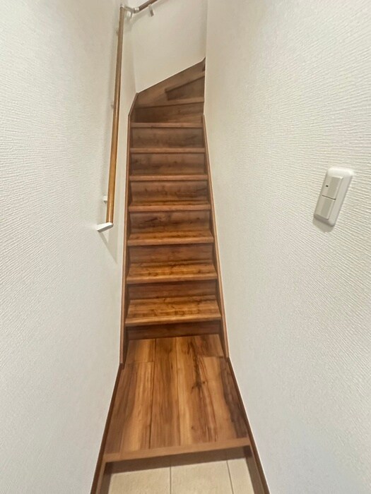 物件内観写真19　(廊下)