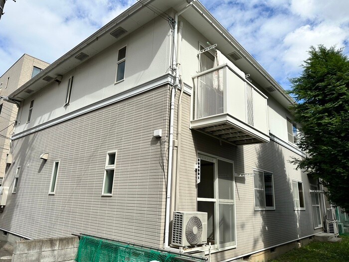 物件外観写真2　(外観写真)