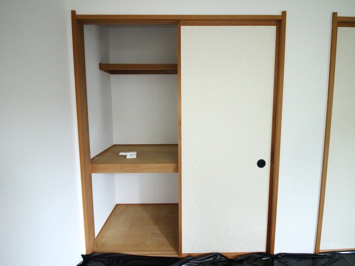 物件内観写真11　(収納)