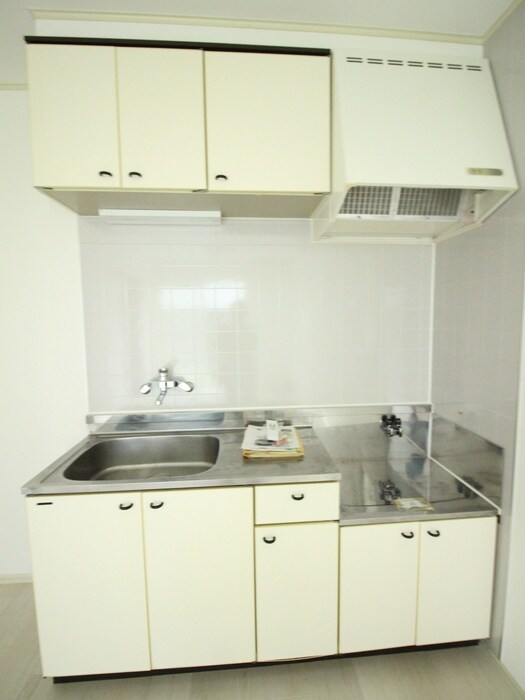 物件内観写真12　(キッチン)