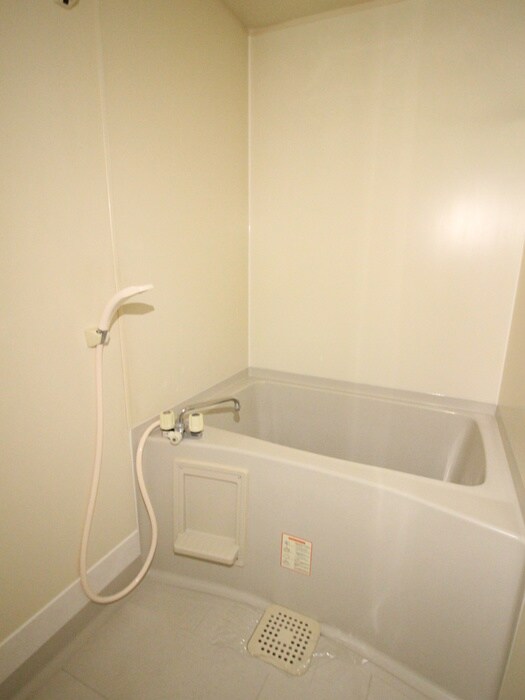 物件内観写真13　(バス／シャワールーム等)