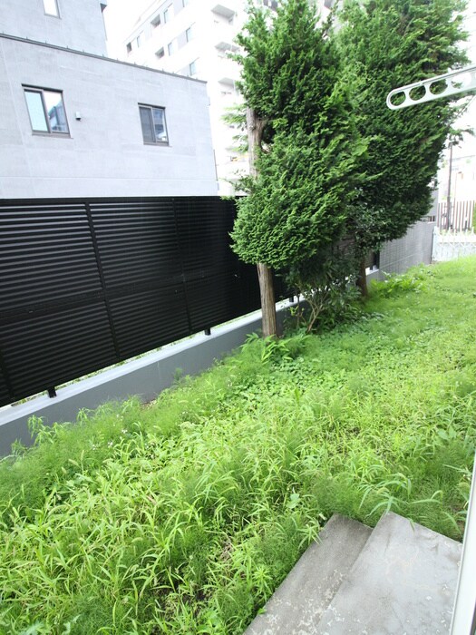 物件内観写真16　(ベランダ・バルコニー)