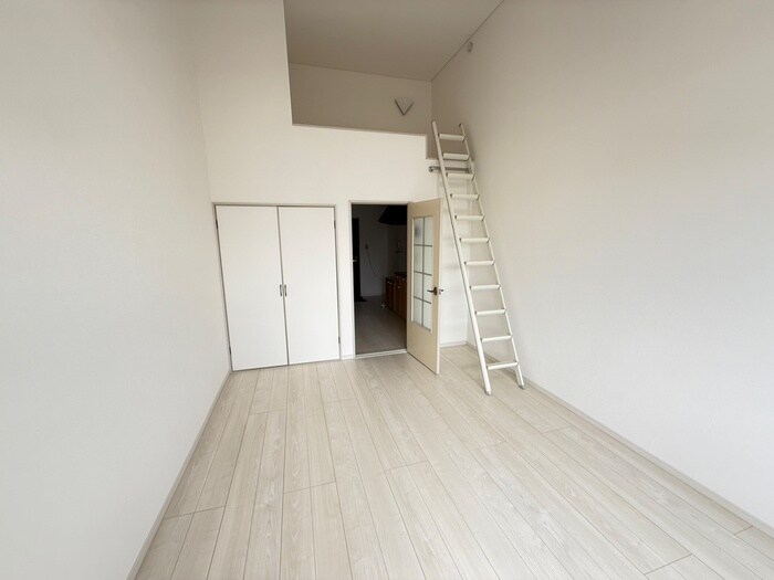 物件内観写真8　(居室)