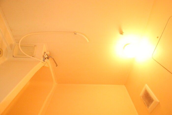 物件内観写真12　(バス／シャワールーム等)