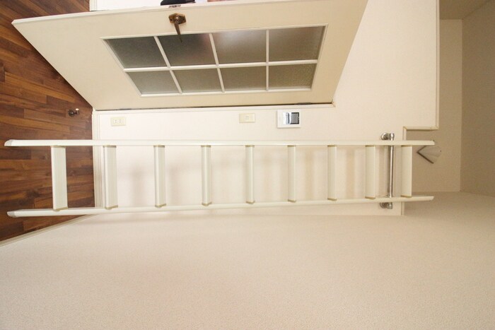 物件内観写真18　(ロフト)