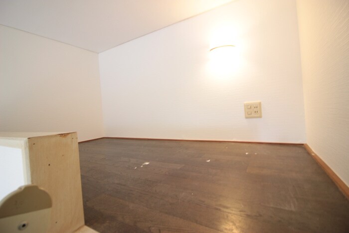 物件内観写真22　(ロフト)