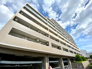 フォレスト・ヒル仙台青葉外観写真