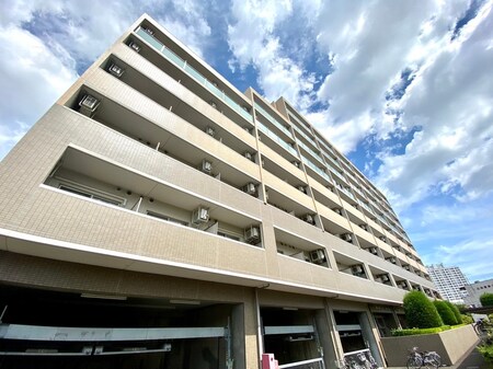 フォレスト・ヒル仙台青葉外観写真