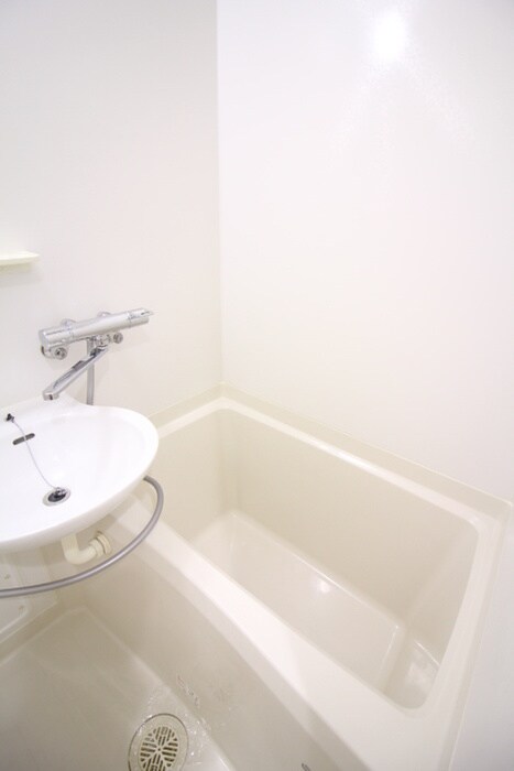 物件内観写真11　(バス／シャワールーム等)