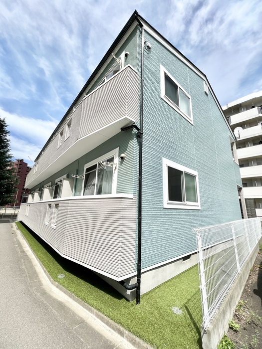 外観写真