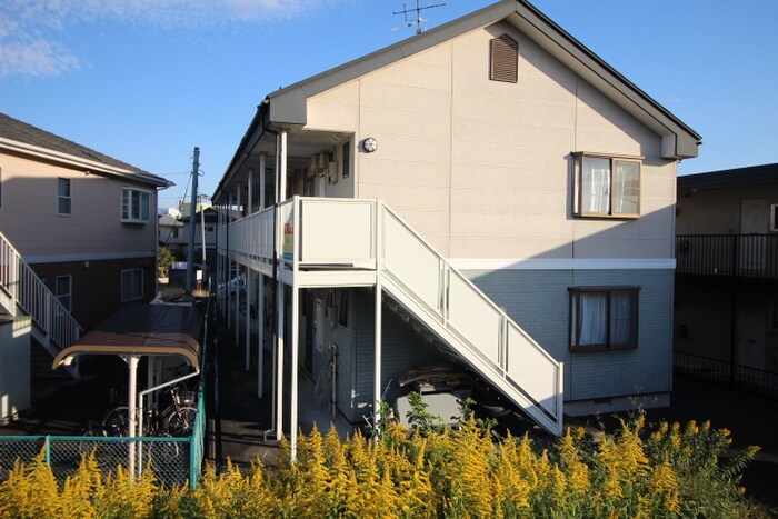 物件外観写真5　(外観写真)