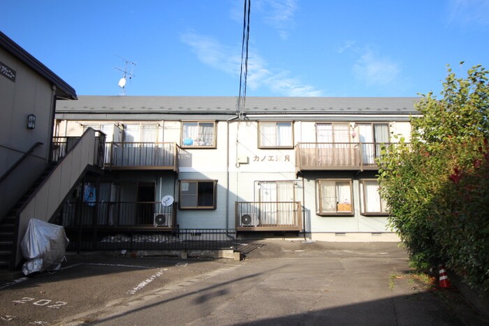 物件外観写真6　(外観写真)